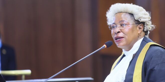 Parliament passes Sovereignty Bill after seven hour showdown
