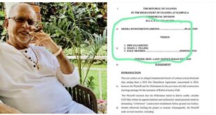 Pay For Your Negligence Tycoon Sudhir Floors Kabira Club Shabby