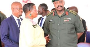 Political Bombshell: PLU Withdraws Earlier Backing For Speakers Among, Tayebwa