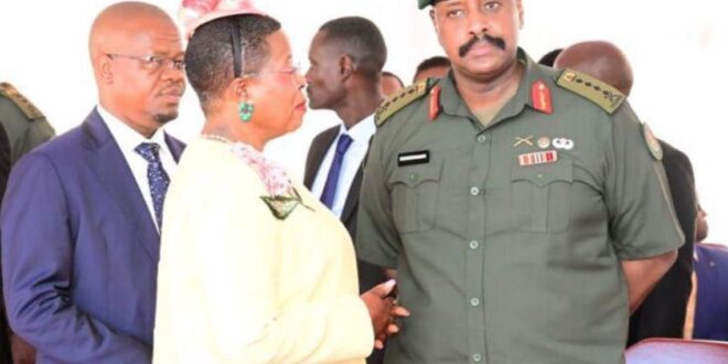 Political Bombshell: PLU Withdraws Earlier Backing For Speakers Among, Tayebwa