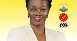 Positioning Uganda for East African Opportunities an opinion of Karungi