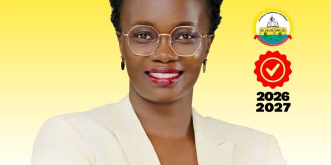 Positioning Uganda for East African Opportunities an opinion of Karungi