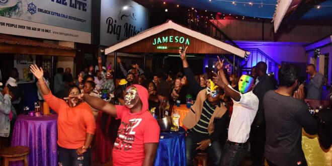 Potholes Can Wait! KCCA Opens War On Bars, Churches & Event Organisers Over Noise Pollution