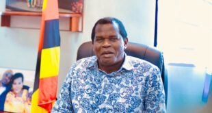 Pr Kayanja WhatsApp Group Exchanged Sodomy Related Videos Court Told as
