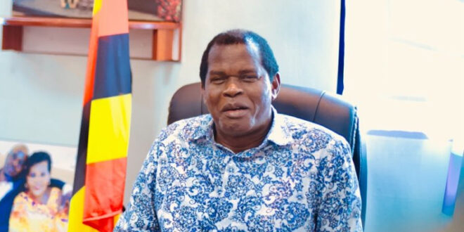 Pr Kayanja WhatsApp Group Exchanged Sodomy Related Videos Court Told as