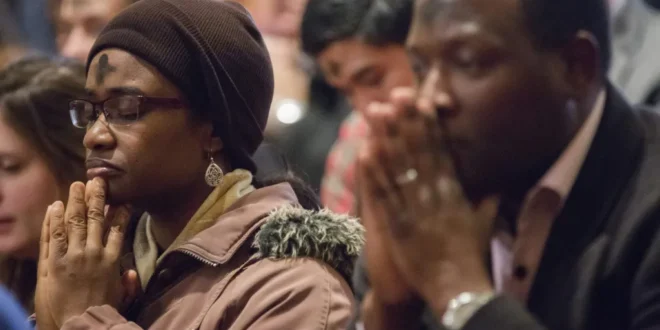 Prayer Is Not a Transaction — Its Communion with God.webp