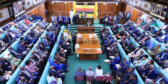 Press freedom on edge as Sovereignty bill advances