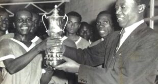 Prince Badru Kakungulu 35 years after his demise his legacy