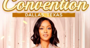 Princess Komuntale Nsemere Set To Speak At TAA Convention 2026