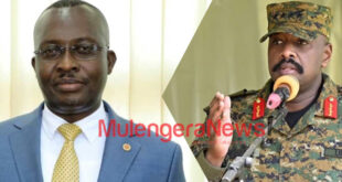 Probe NRM Secretariat Too if You Want to Get to
