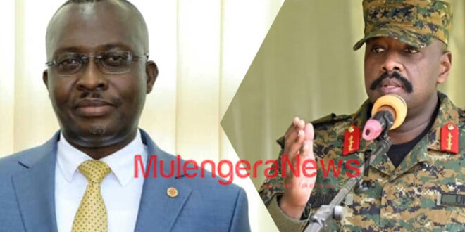 Probe NRM Secretariat Too if You Want to Get to