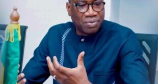 Prominent Senegal citizens fall victim to anti gay sweep The