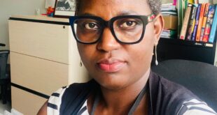 Protecting Ugandas Youth Mental Health Digital Risks and the Urgent