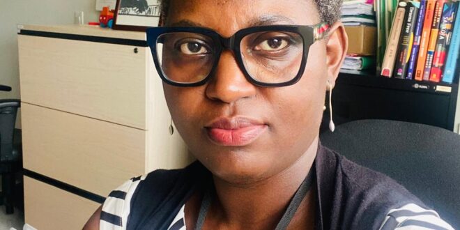 Protecting Ugandas Youth Mental Health Digital Risks and the Urgent