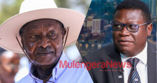 Public Celebrates Oboth Oboth as M7 Plans To Meet Mao This