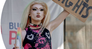 Queer resistance in elections in 2026
