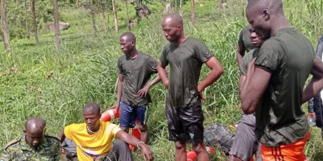 R Nguse boat accident Five more bodies retrieved