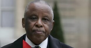 RIP! Former Botswana President Festus Mogae Dies At 86