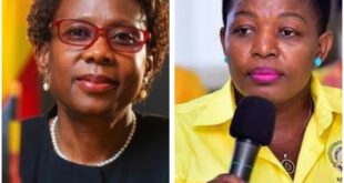 Redeployment Lumumba Sent to ICT as Aceng Appointed Chief Whip