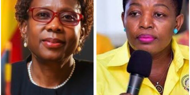 Redeployment Lumumba Sent to ICT as Aceng Appointed Chief Whip