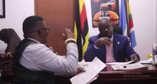 Relief As Minister Balaam Orders Investigation Into Buheesi SSS Over Illegal School Charges
