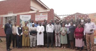 Religious Leaders asked to Encourage People Seek Medical Treatment when