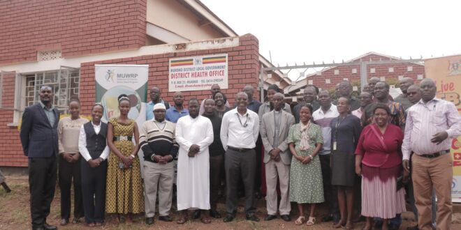 Religious Leaders asked to Encourage People Seek Medical Treatment when