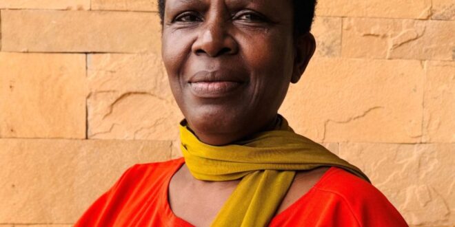 Rethinking UgandaS Midwifery Crisis Beyond the Numbers – The Voice