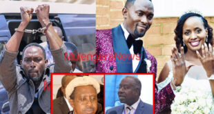 Retiring Top Court Judge Dr Egonda Ntende Calls Out Uganda