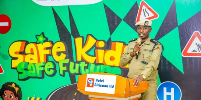 Road safety sensitization campaign reaches nearly 10000 learners – The.webp