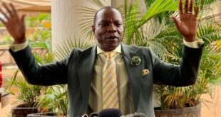 SSenyongas Promised Video Fails To Play in Kayanja Case