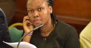 SUBMISSION BY THE FDC ON THE PROTECTION OF SOVEREIGNTY BILL