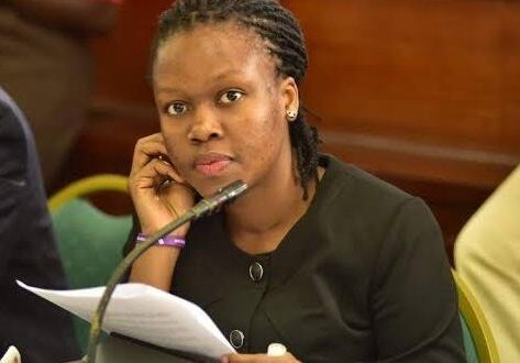 SUBMISSION BY THE FDC ON THE PROTECTION OF SOVEREIGNTY BILL