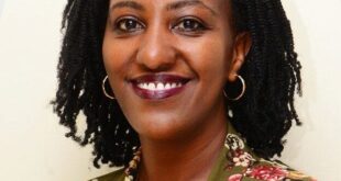 Seasoned Engineer Rwakakooko Appointed UEDCL Acting Managing Director