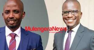 Senior Counsel Defends Prof Lawrence Muganga Appointment Blasts TikTok Lawyers