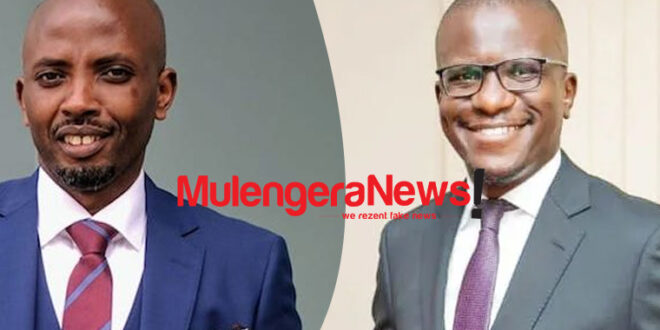 Senior Counsel Defends Prof Lawrence Muganga Appointment Blasts TikTok Lawyers
