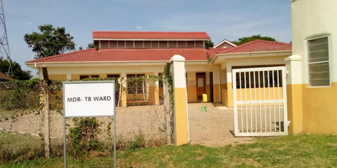 Soroti hospital crisis deepens after theatre breakdown