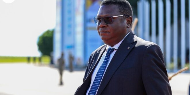 Speaker Mao seeks audience with Museveni ahead of NRM CEC
