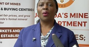 Speke Resort Hosts High-Level Kampala Mineral Markets Consultative Workshop As Gov’t Moves To Ban Hotel Gold Deals