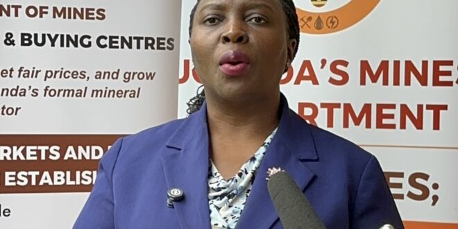 Speke Resort Hosts High-Level Kampala Mineral Markets Consultative Workshop As Gov’t Moves To Ban Hotel Gold Deals