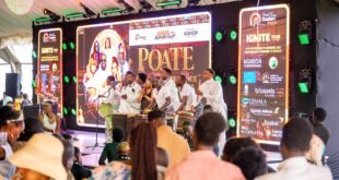 Speke Resort Munyonyo Crowned POATE 2026 With Unforgettable Hospitality Experience
