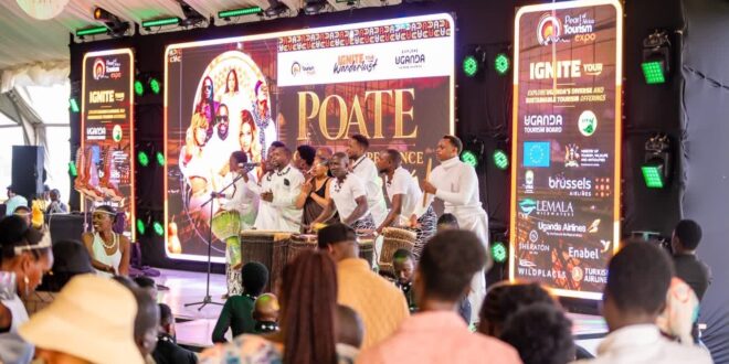 Speke Resort Munyonyo Crowned POATE 2026 With Unforgettable Hospitality Experience