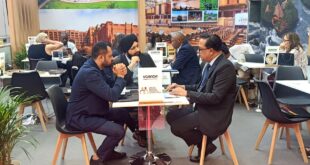 Speke Resort Munyonyo Showcases Uganda’s Luxury Hospitality At IMEX Frankfurt 2026