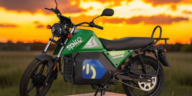 Spiro strengthens its RD capabilities with the acquisition of engineering