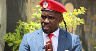 Ssenyonyi Retained As LoP, NUP Unveils New Shadow Cabinet