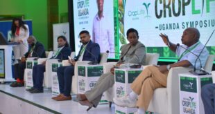 Stanbic Agribusiness Leaders Unite to Fight Counterfeit Inputs and Strengthen