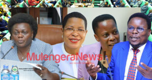 Stop Using My Name to Justify NRMs Wrongful Acts –