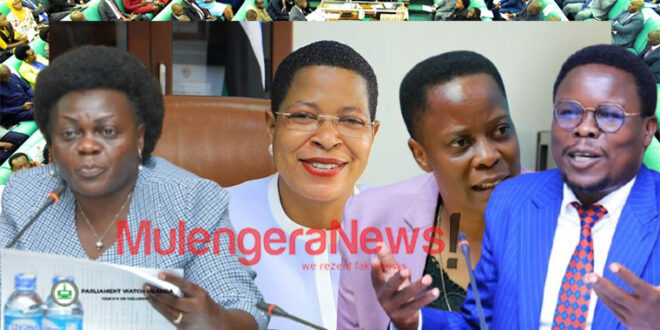Stop Using My Name to Justify NRMs Wrongful Acts –