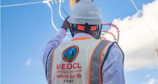 Storm Hits UEDCL: Board Chair Sacked, Managing Director Sent On Forced Leave