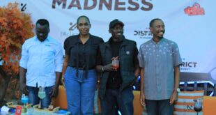 Stress Clinic Rolls Out 4 Pitchers Midweek Madness